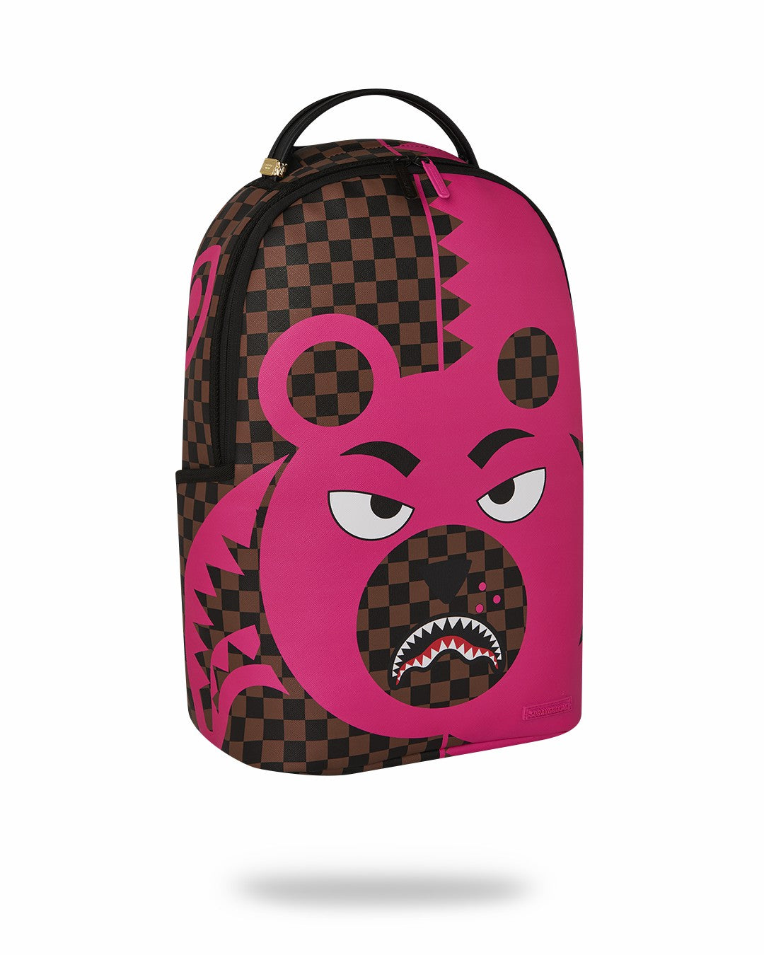 Sprayground - GUMDROP MONEY BEAR SHARK BACKPACK