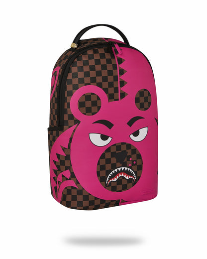 Sprayground - GUMDROP MONEY BEAR SHARK BACKPACK