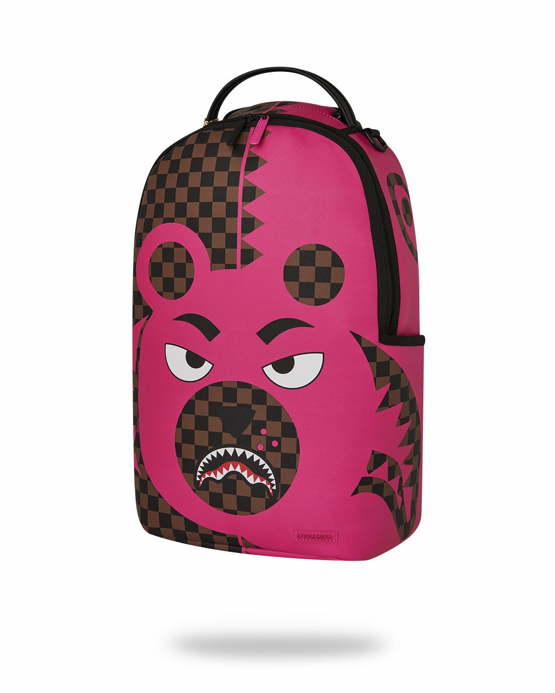 Sprayground - GUMDROP MONEY BEAR SHARK BACKPACK