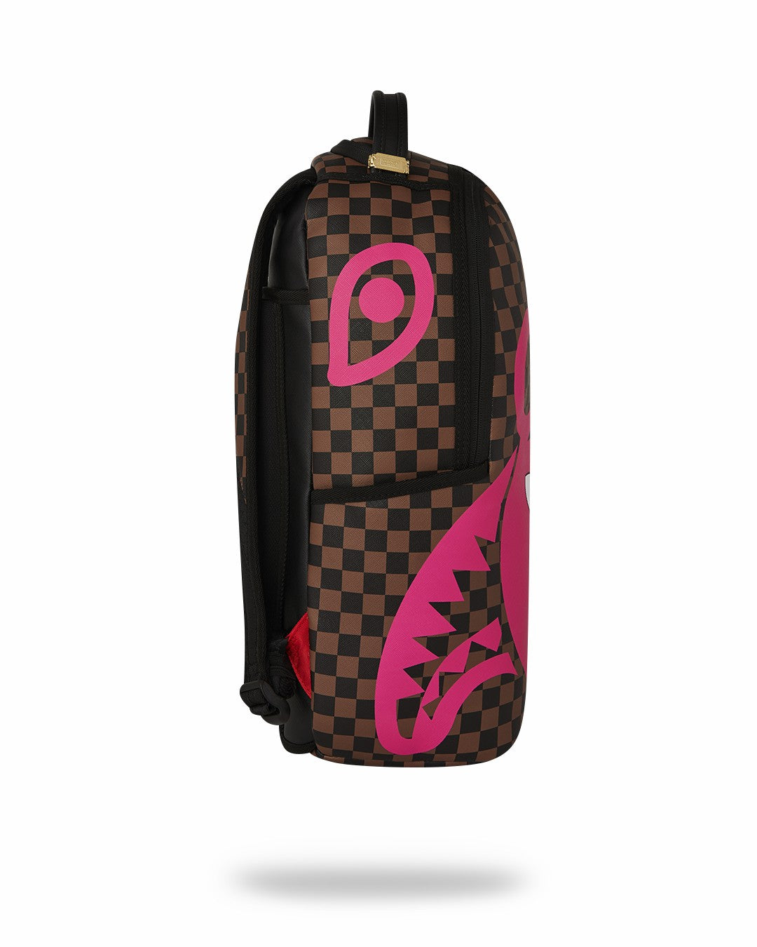 Sprayground - GUMDROP MONEY BEAR SHARK BACKPACK