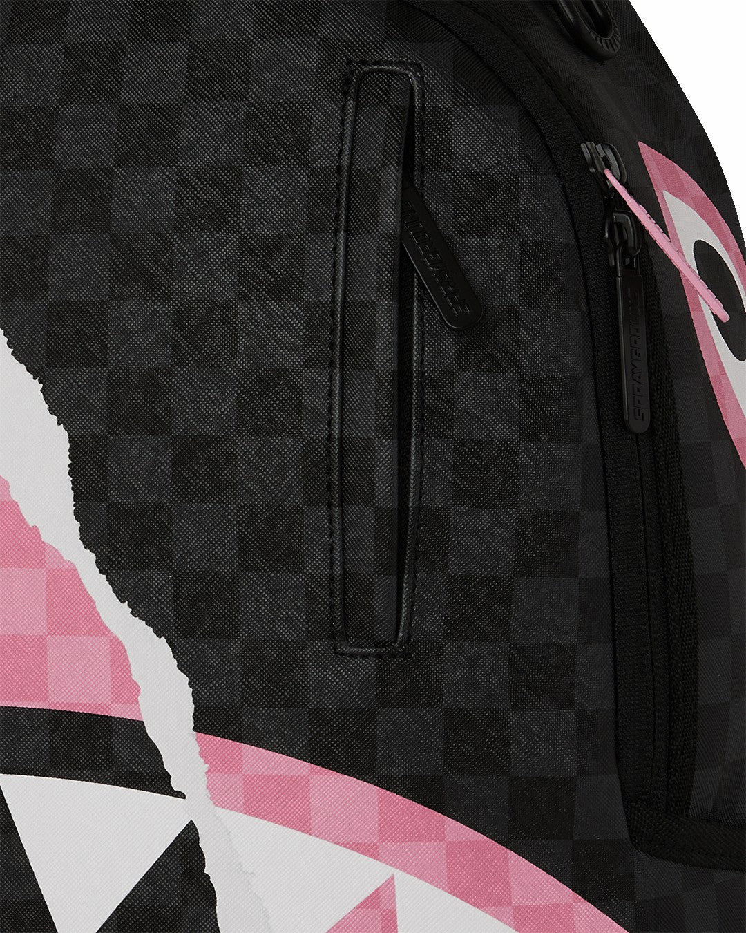 Sprayground - VENOM CRUSH BACKPACK