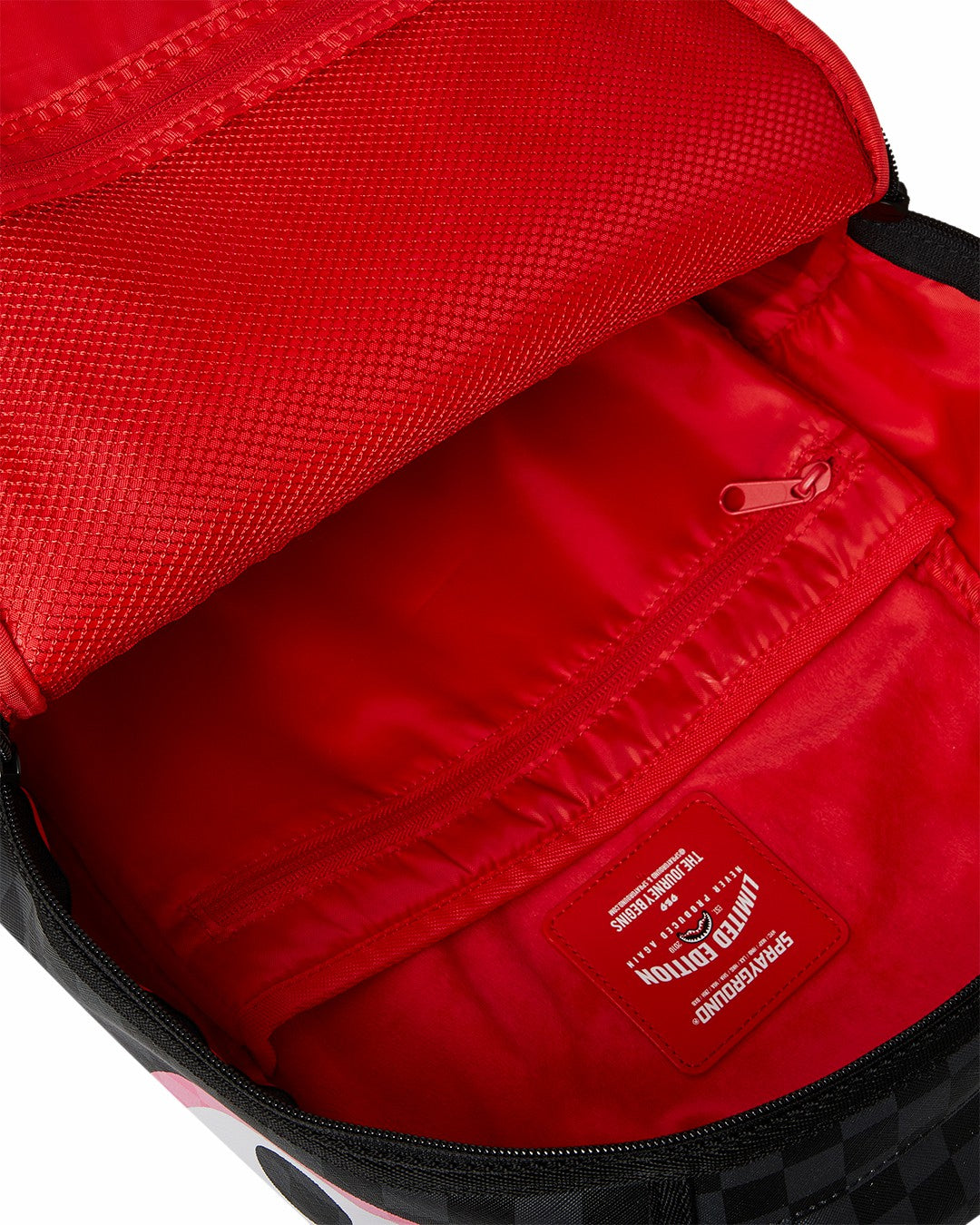 Sprayground - VENOM CRUSH BACKPACK