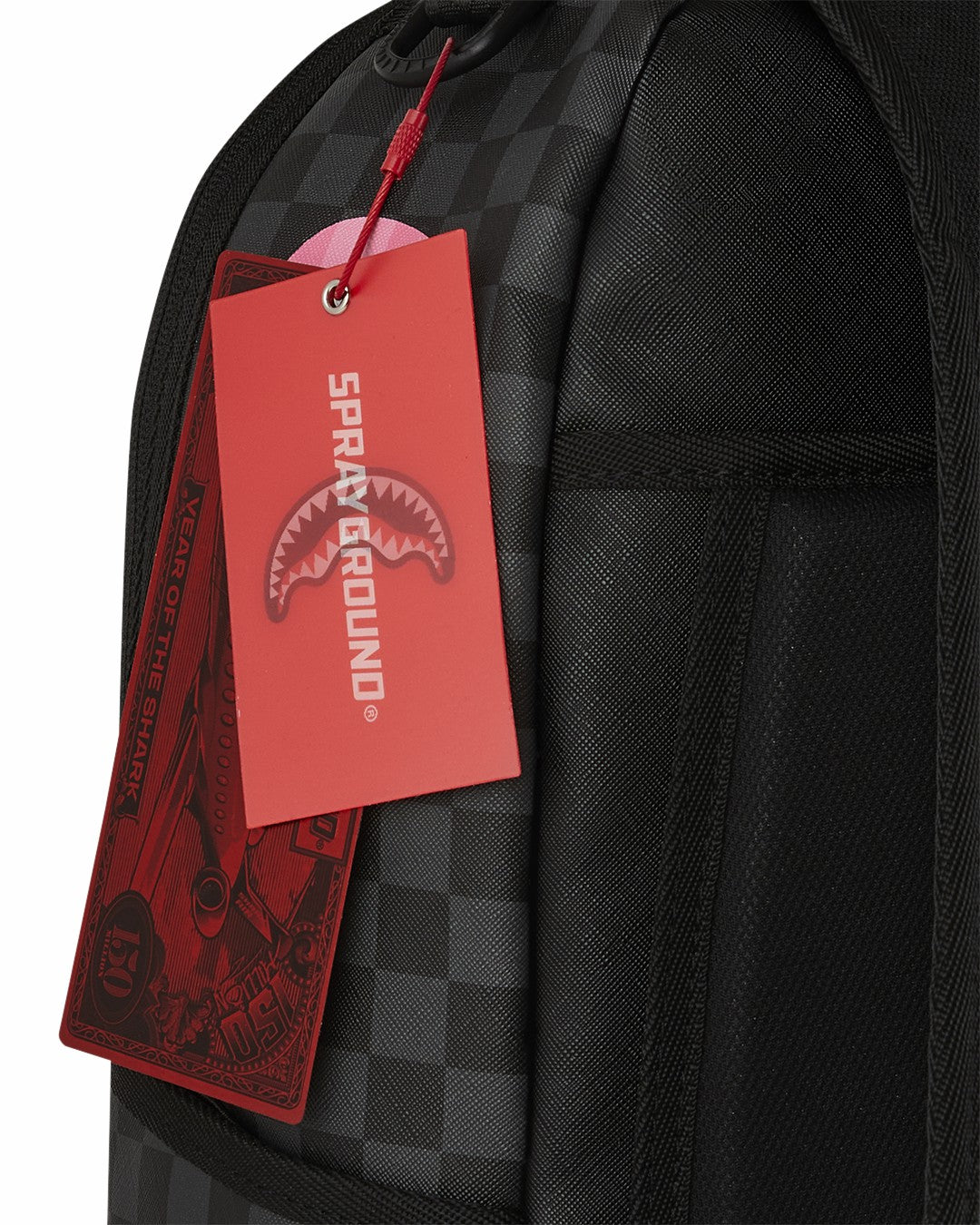 Sprayground - VENOM CRUSH BACKPACK