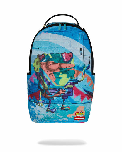 Sprayground - SPONGEMONET BACKPACK