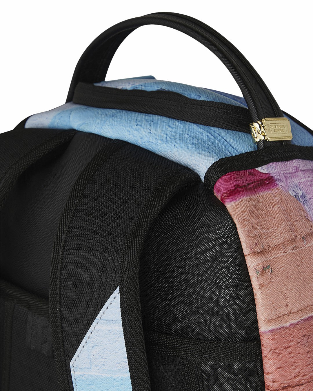 Sprayground - SPONGEMONET BACKPACK
