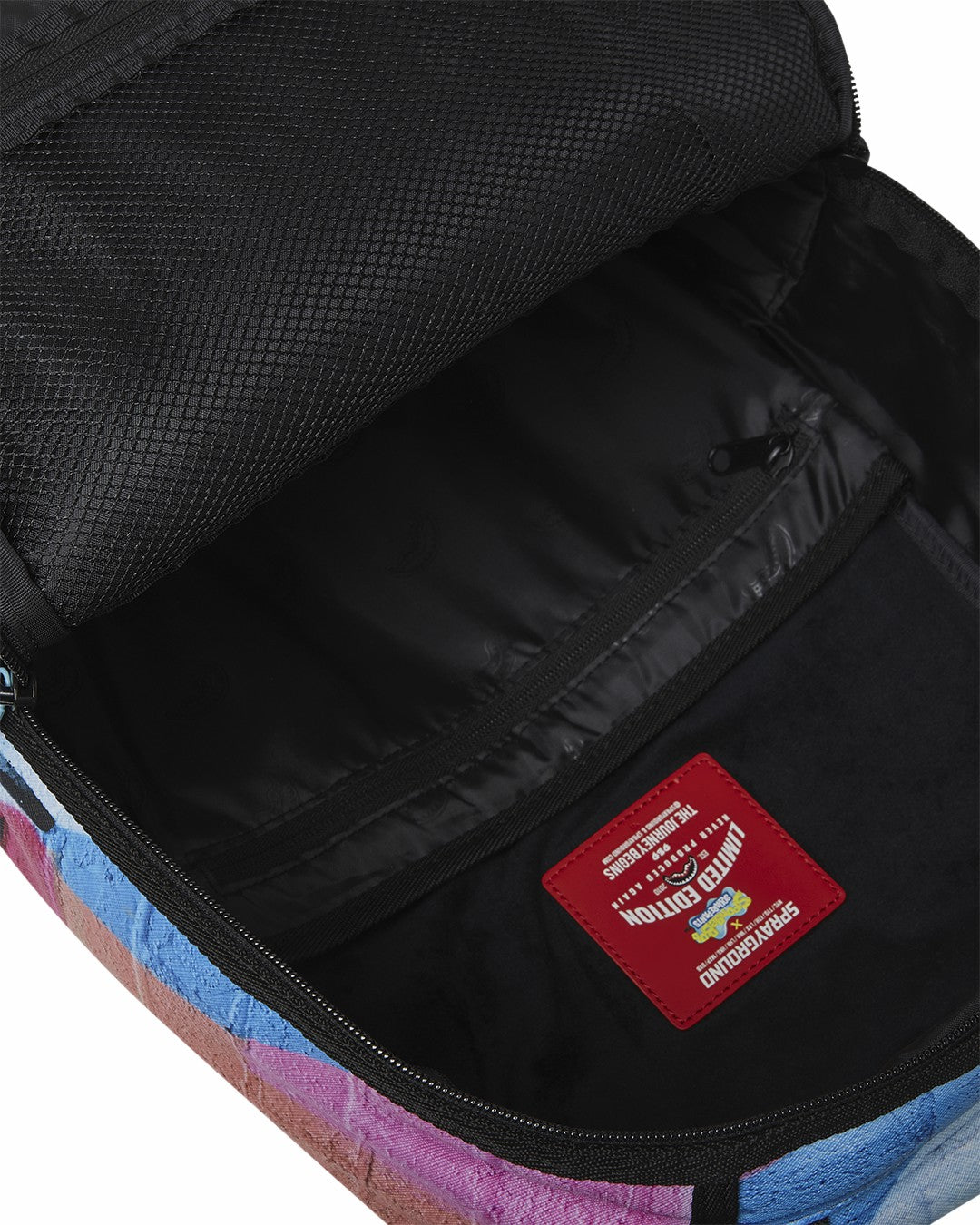 Sprayground - SPONGEMONET BACKPACK