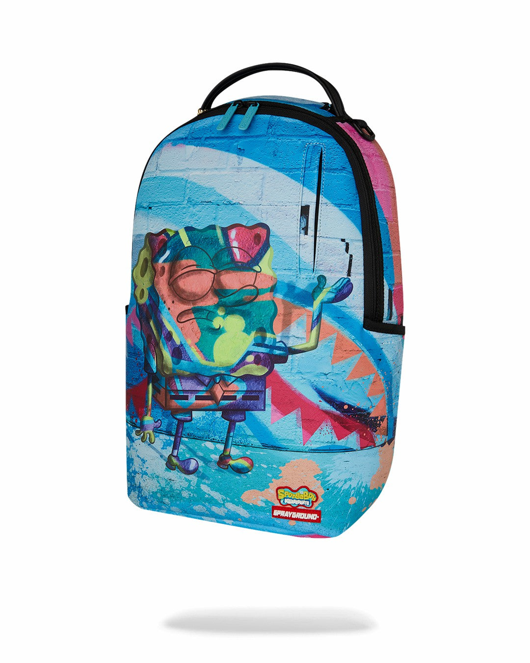 Sprayground - SPONGEMONET BACKPACK
