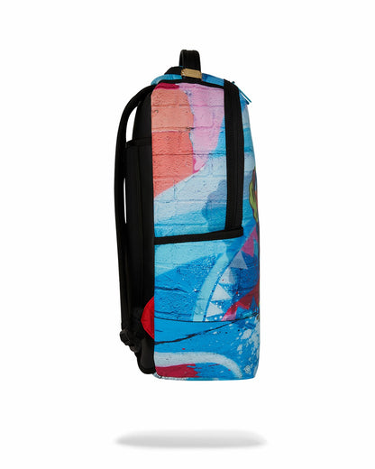 Sprayground - SPONGEMONET BACKPACK