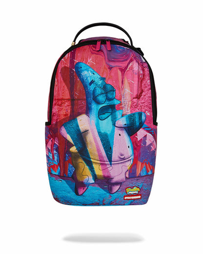 Sprayground - PATRICASSO BACKPACK