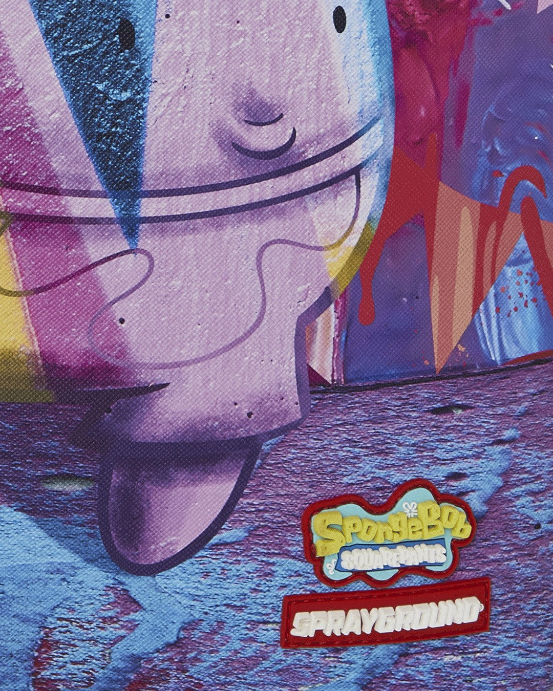 Sprayground - PATRICASSO BACKPACK
