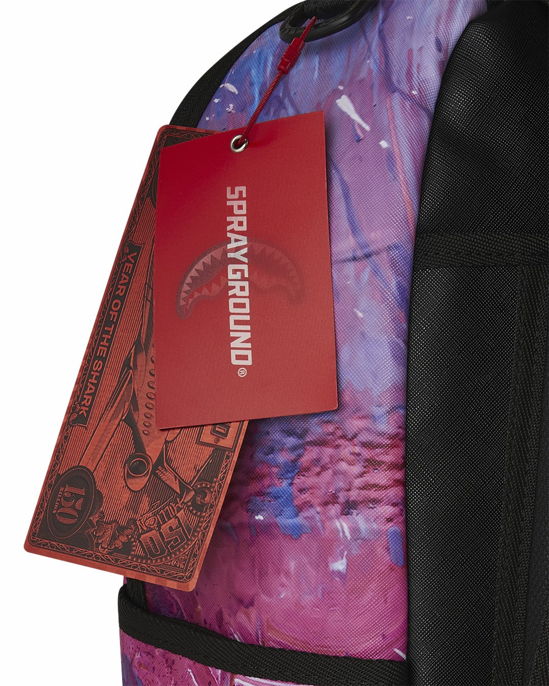 Sprayground - PATRICASSO BACKPACK