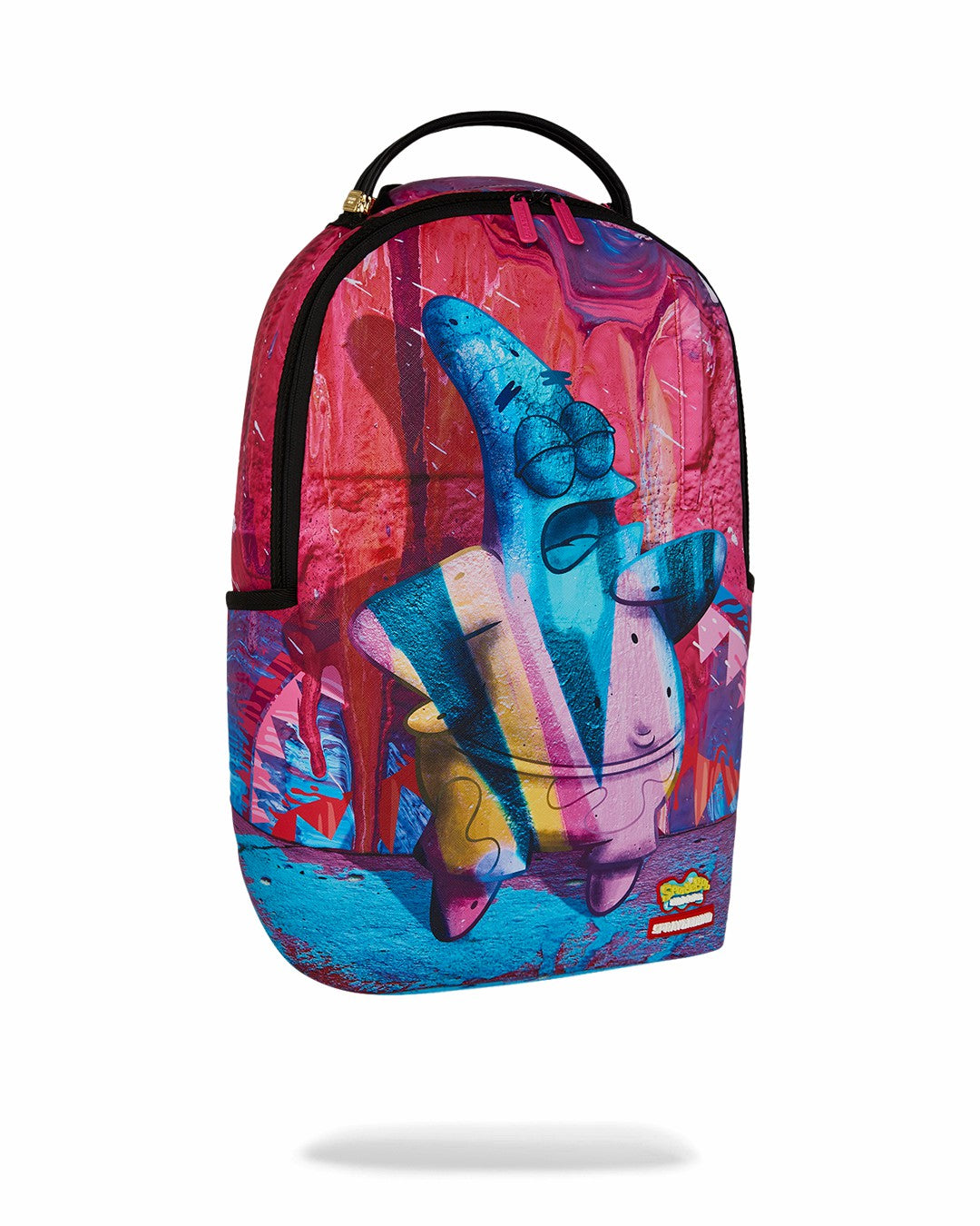 Sprayground - PATRICASSO BACKPACK