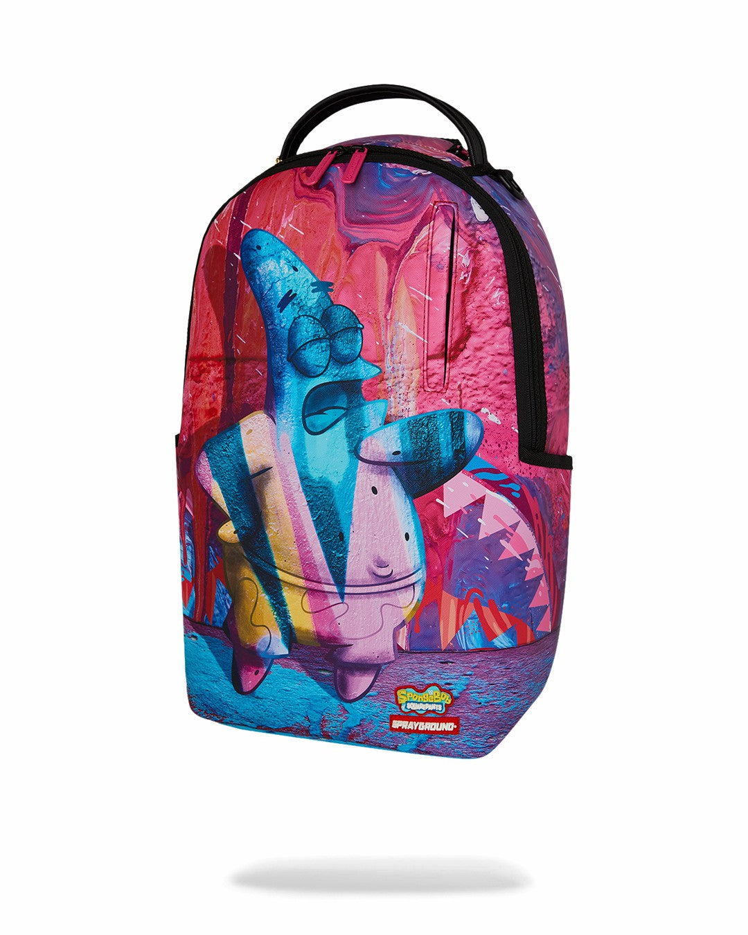 Sprayground - PATRICASSO BACKPACK