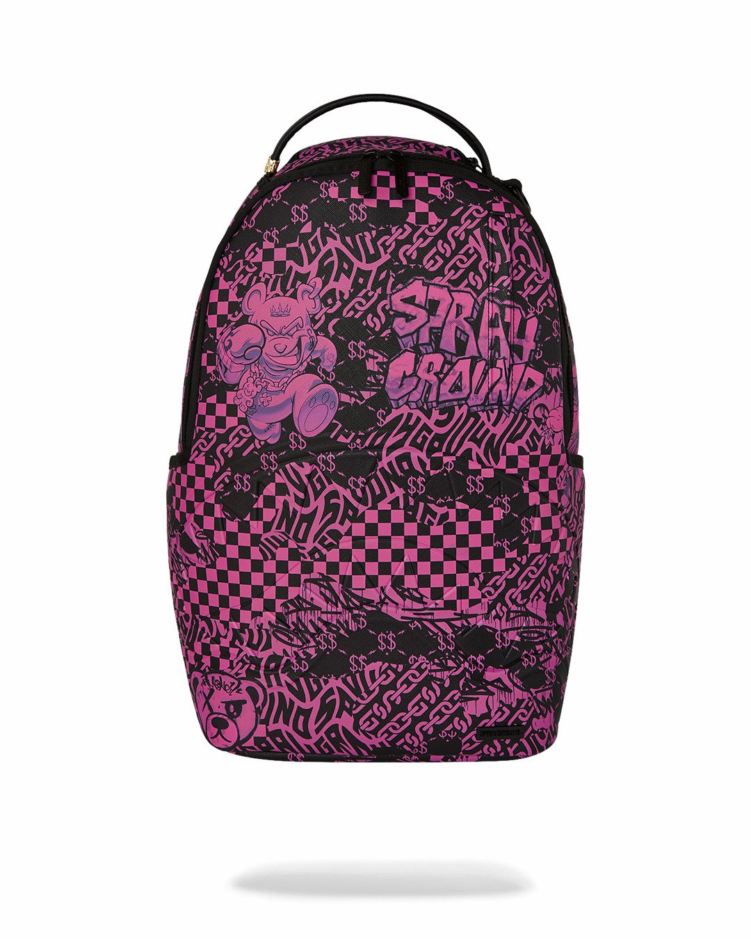 Sprayground - HOT PURSUIT BACKPACK