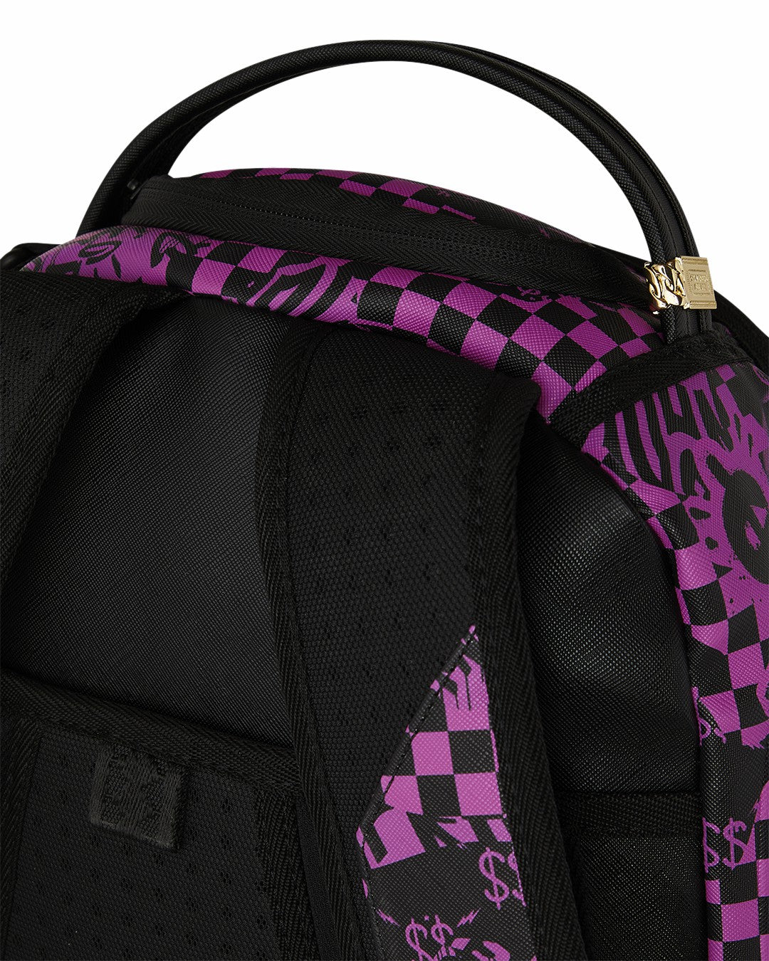 Sprayground - HOT PURSUIT BACKPACK