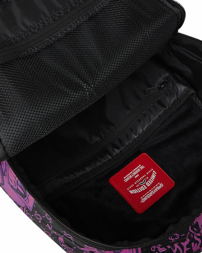 Sprayground - HOT PURSUIT BACKPACK