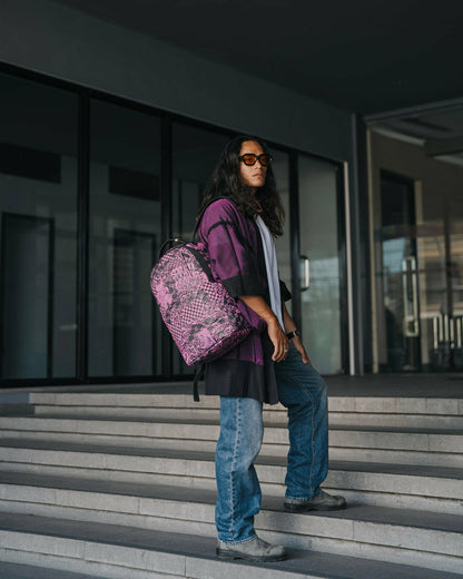 Sprayground - HOT PURSUIT BACKPACK