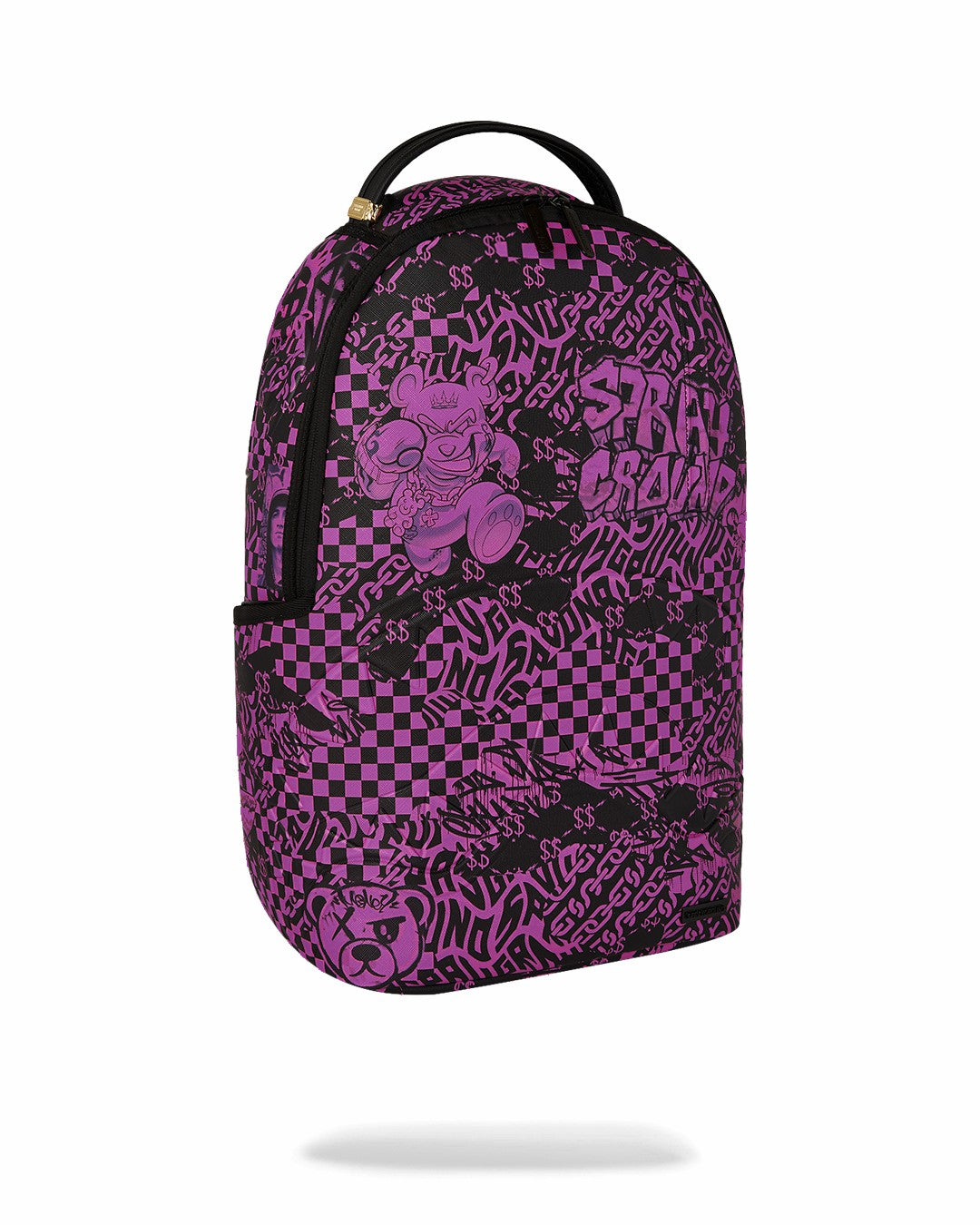 Sprayground - HOT PURSUIT BACKPACK