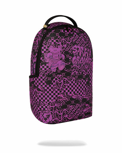 Sprayground - HOT PURSUIT BACKPACK