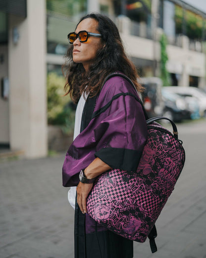 Sprayground - HOT PURSUIT BACKPACK