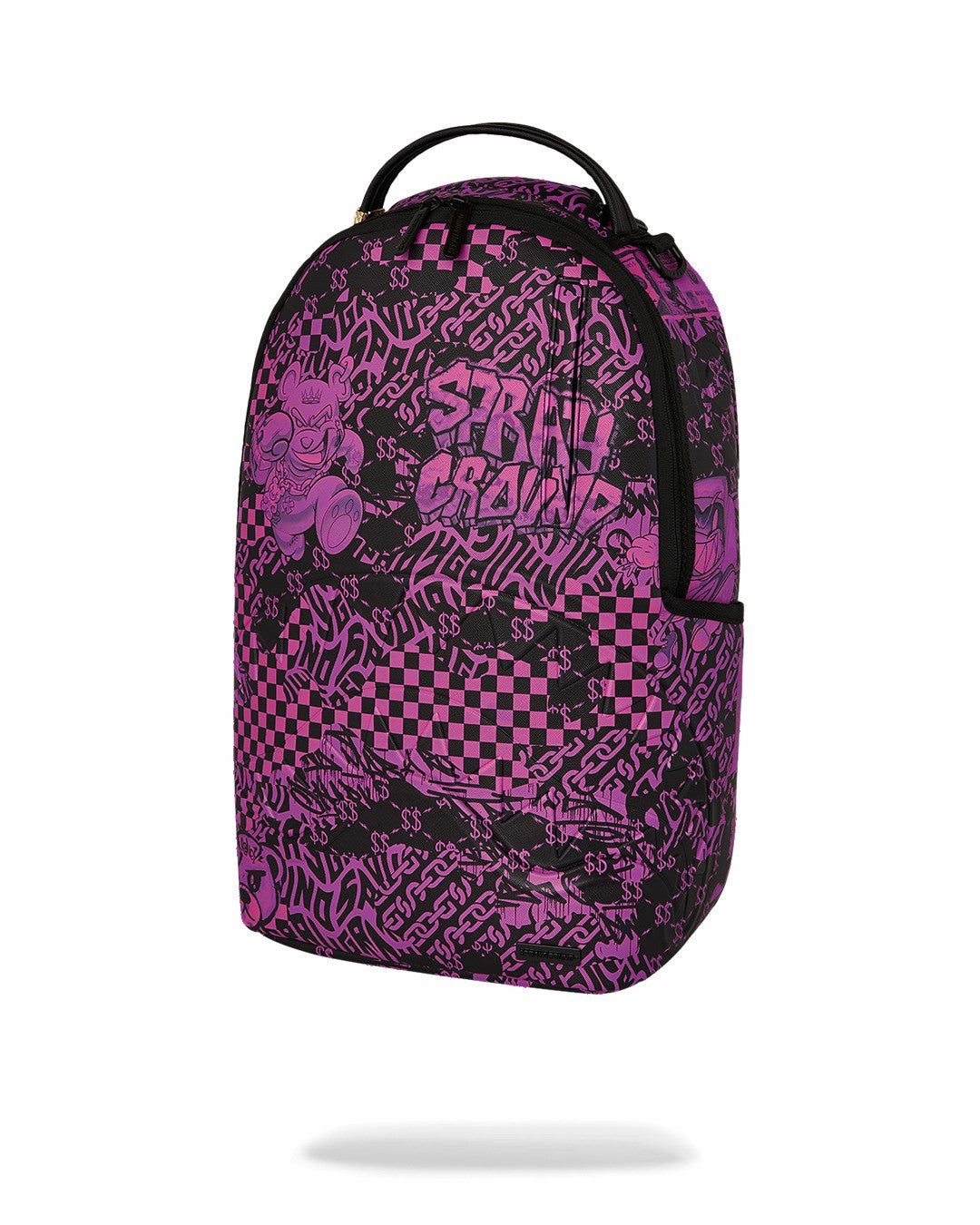 Sprayground - HOT PURSUIT BACKPACK