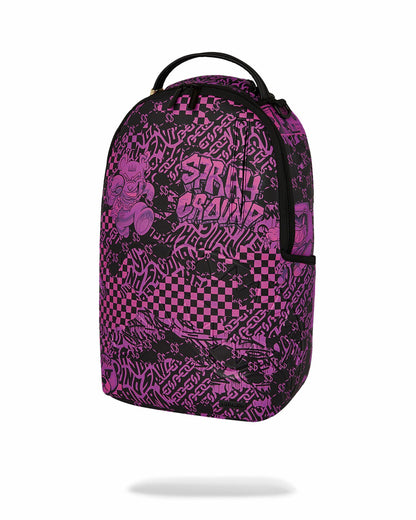 Sprayground - HOT PURSUIT BACKPACK