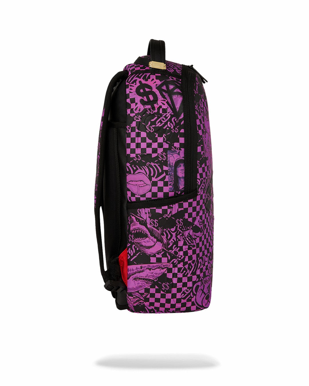 Sprayground - HOT PURSUIT BACKPACK