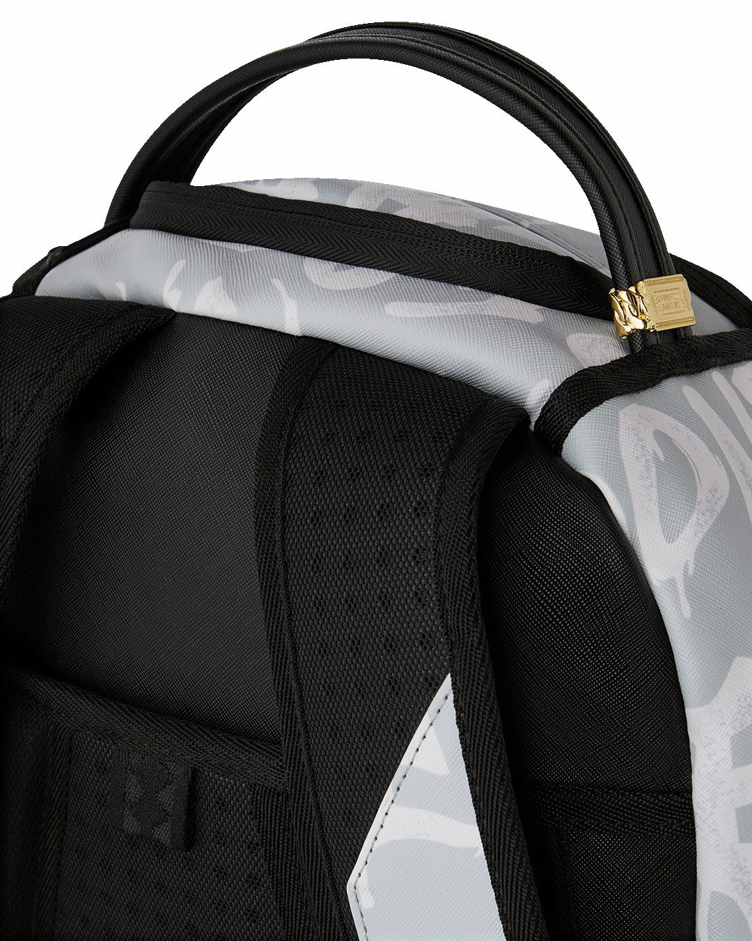 Sprayground - MONEY BEAR CHILLTIME BACKPACK