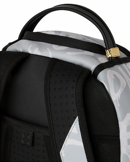 Sprayground - MONEY BEAR CHILLTIME BACKPACK
