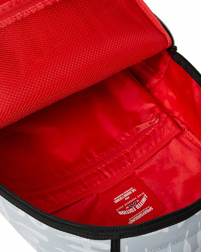 Sprayground - MONEY BEAR CHILLTIME BACKPACK