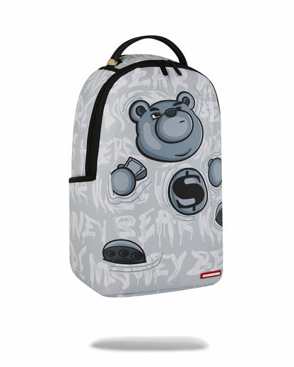 Sprayground - MONEY BEAR CHILLTIME BACKPACK