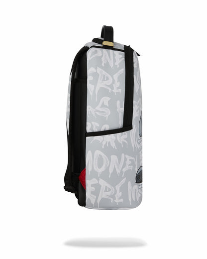 Sprayground - MONEY BEAR CHILLTIME BACKPACK