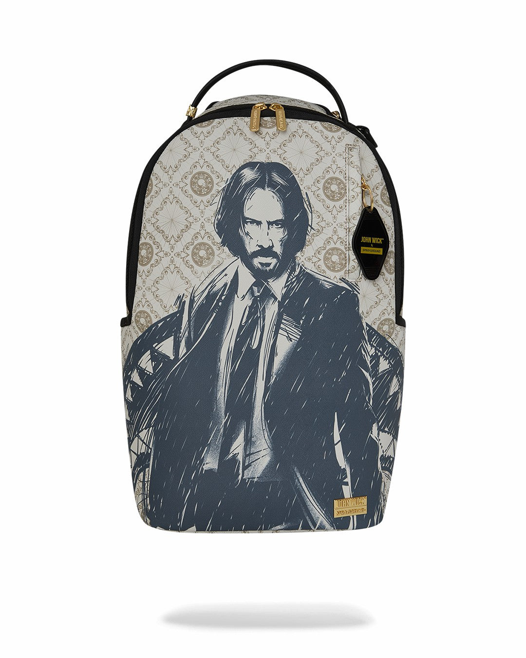 Sprayground - JOHN WICK BORN FOR THIS BACKPACK