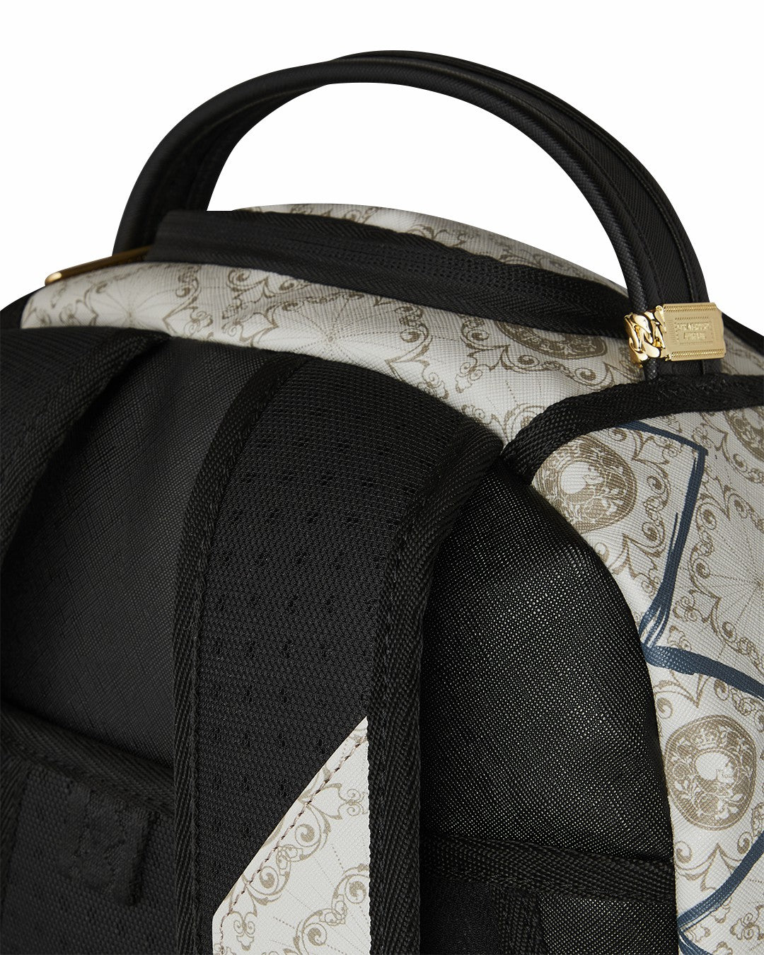 Sprayground - JOHN WICK BORN FOR THIS BACKPACK
