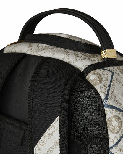 Sprayground - JOHN WICK BORN FOR THIS BACKPACK