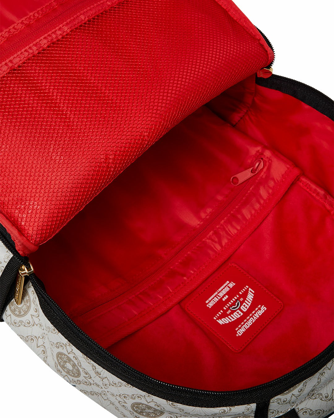 Sprayground - JOHN WICK BORN FOR THIS BACKPACK