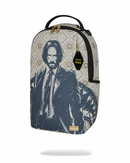 Sprayground - JOHN WICK BORN FOR THIS BACKPACK