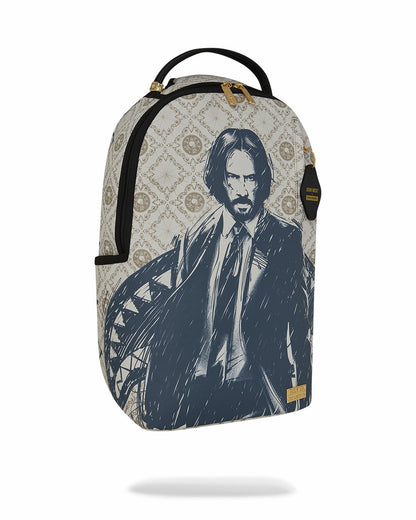 Sprayground - JOHN WICK BORN FOR THIS BACKPACK