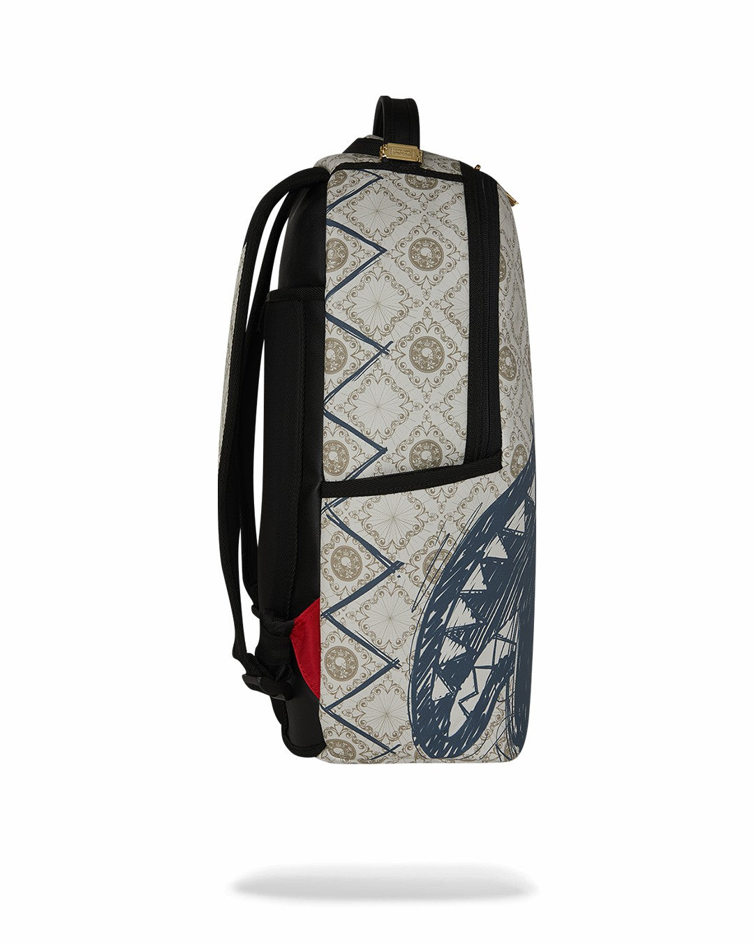 Sprayground - JOHN WICK BORN FOR THIS BACKPACK