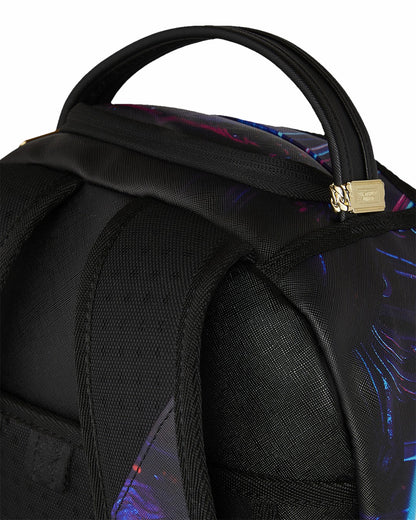 Sprayground - JOHN WICK CONSEQUENCES - OFFICIAL COLLAB BACKPACK