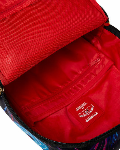 Sprayground - JOHN WICK CONSEQUENCES - OFFICIAL COLLAB BACKPACK