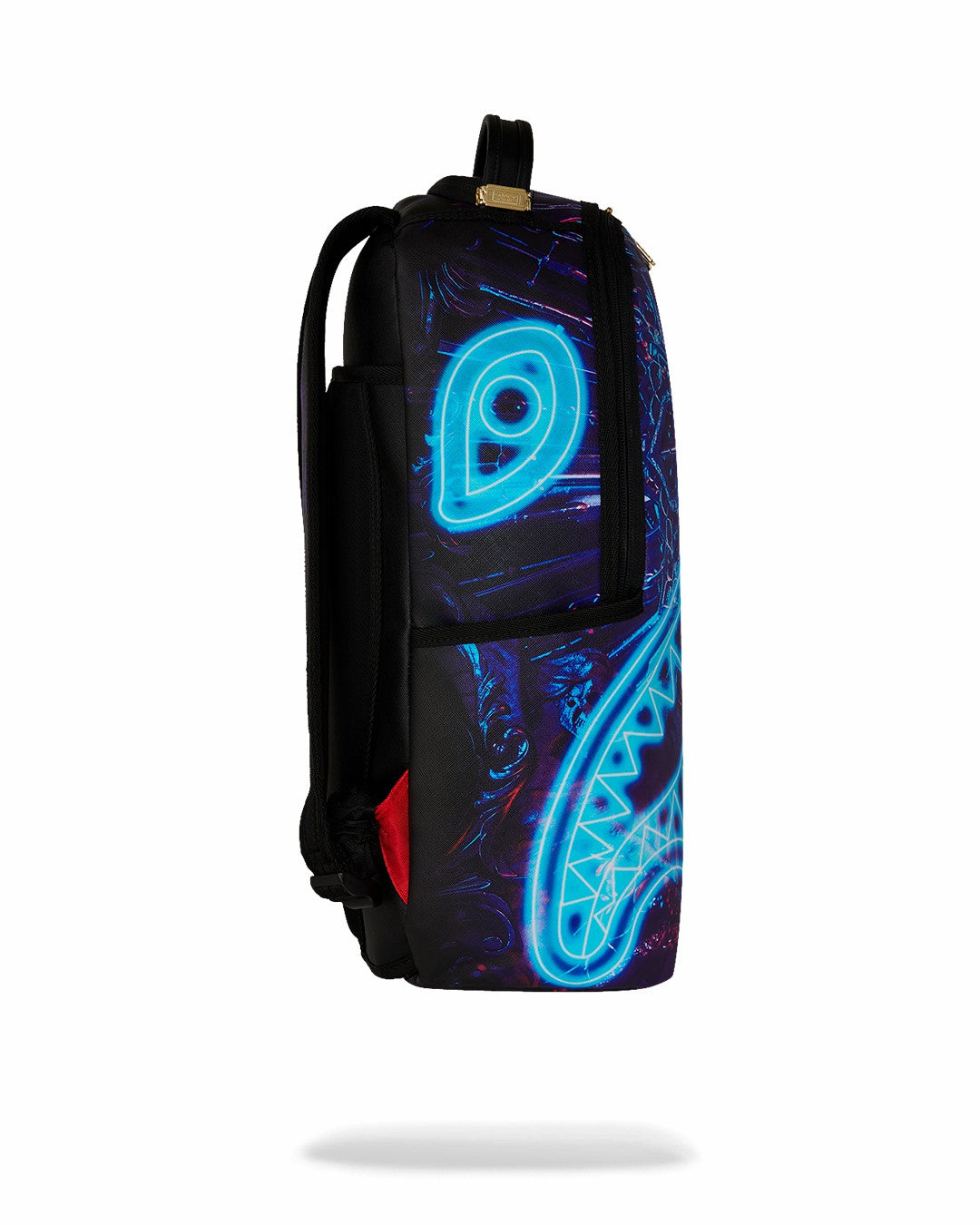 Sprayground - JOHN WICK CONSEQUENCES - OFFICIAL COLLAB BACKPACK