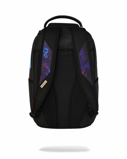 Sprayground - JOHN WICK CONSEQUENCES - OFFICIAL COLLAB BACKPACK