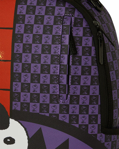 Sprayground - SNOOPY JOE COOL BACKPACK