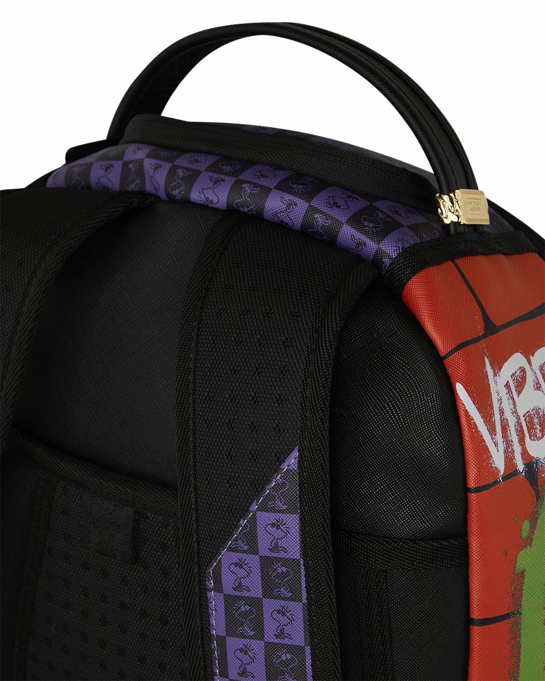 Sprayground - SNOOPY JOE COOL BACKPACK
