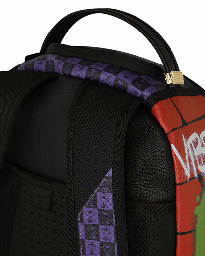Sprayground - SNOOPY JOE COOL BACKPACK