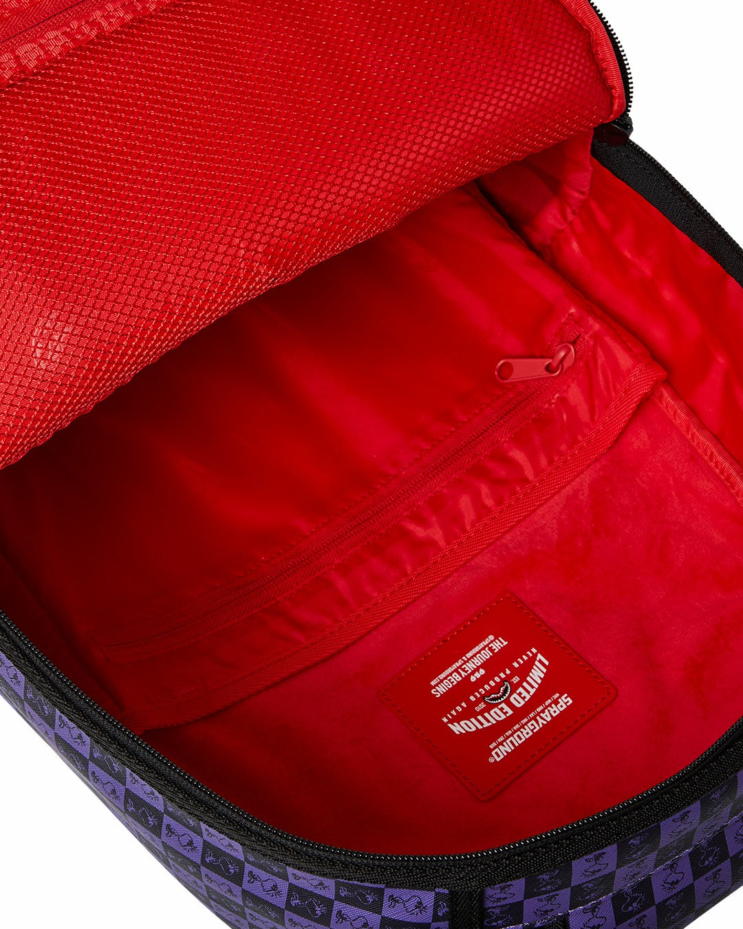 Sprayground - SNOOPY JOE COOL BACKPACK