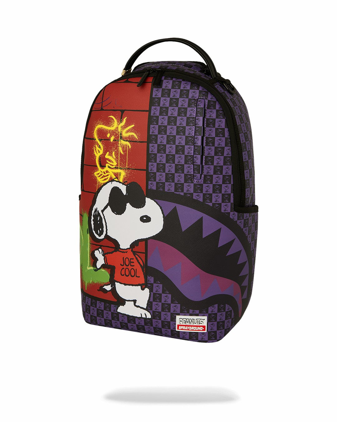 Sprayground - SNOOPY JOE COOL BACKPACK