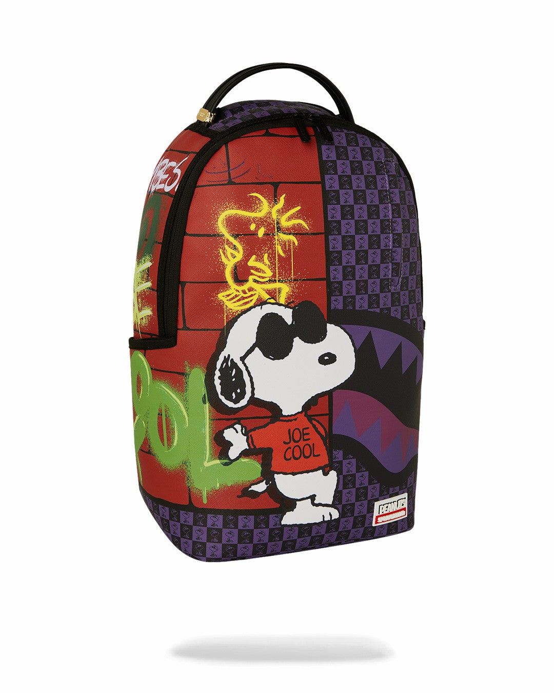 Sprayground - SNOOPY JOE COOL BACKPACK