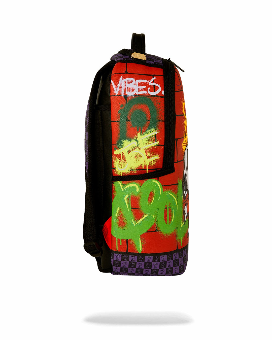 Sprayground - SNOOPY JOE COOL BACKPACK